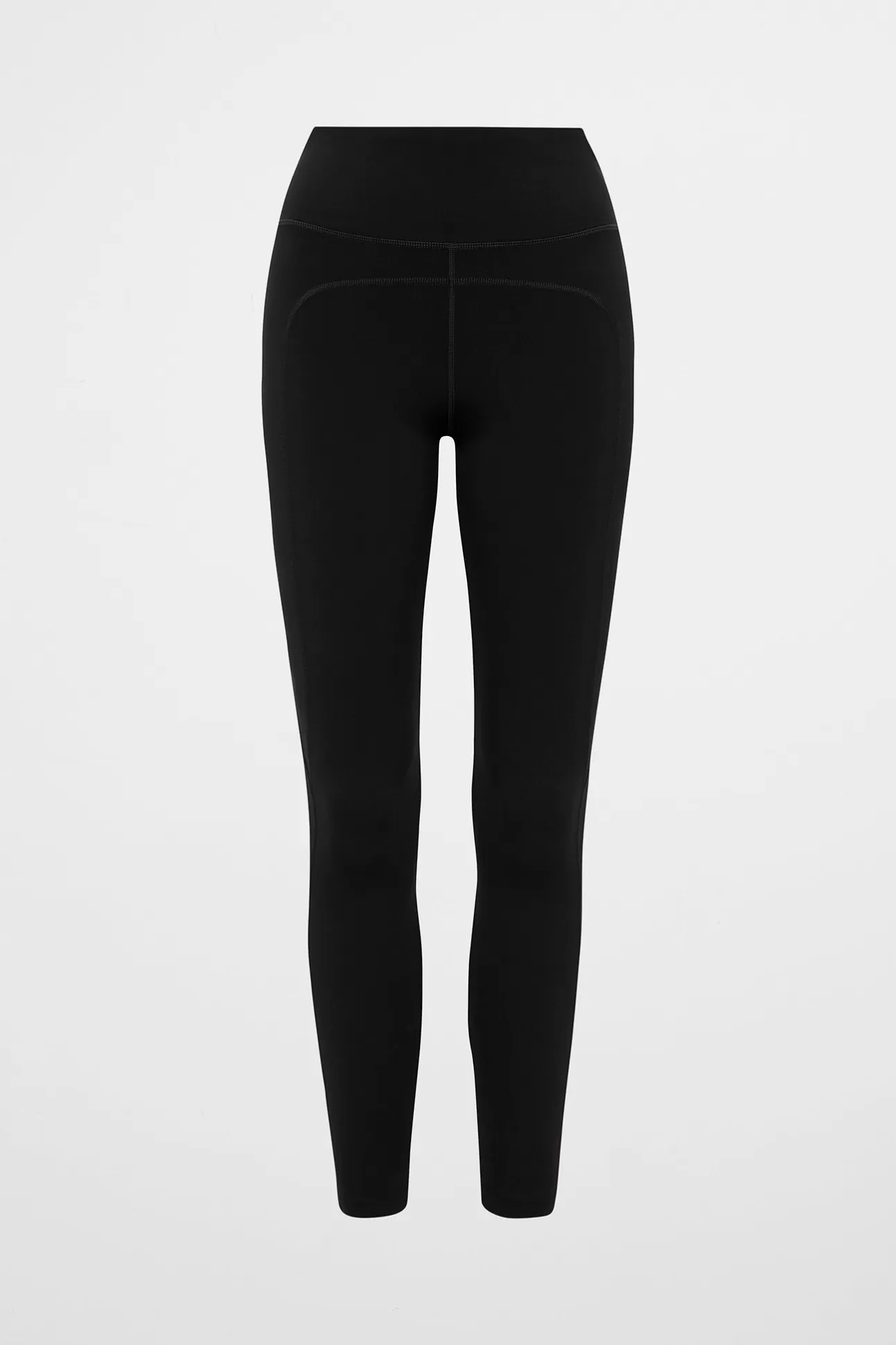 Aje ATHLETICA High Impact Full Length Legging 208 Black Flash Sale
