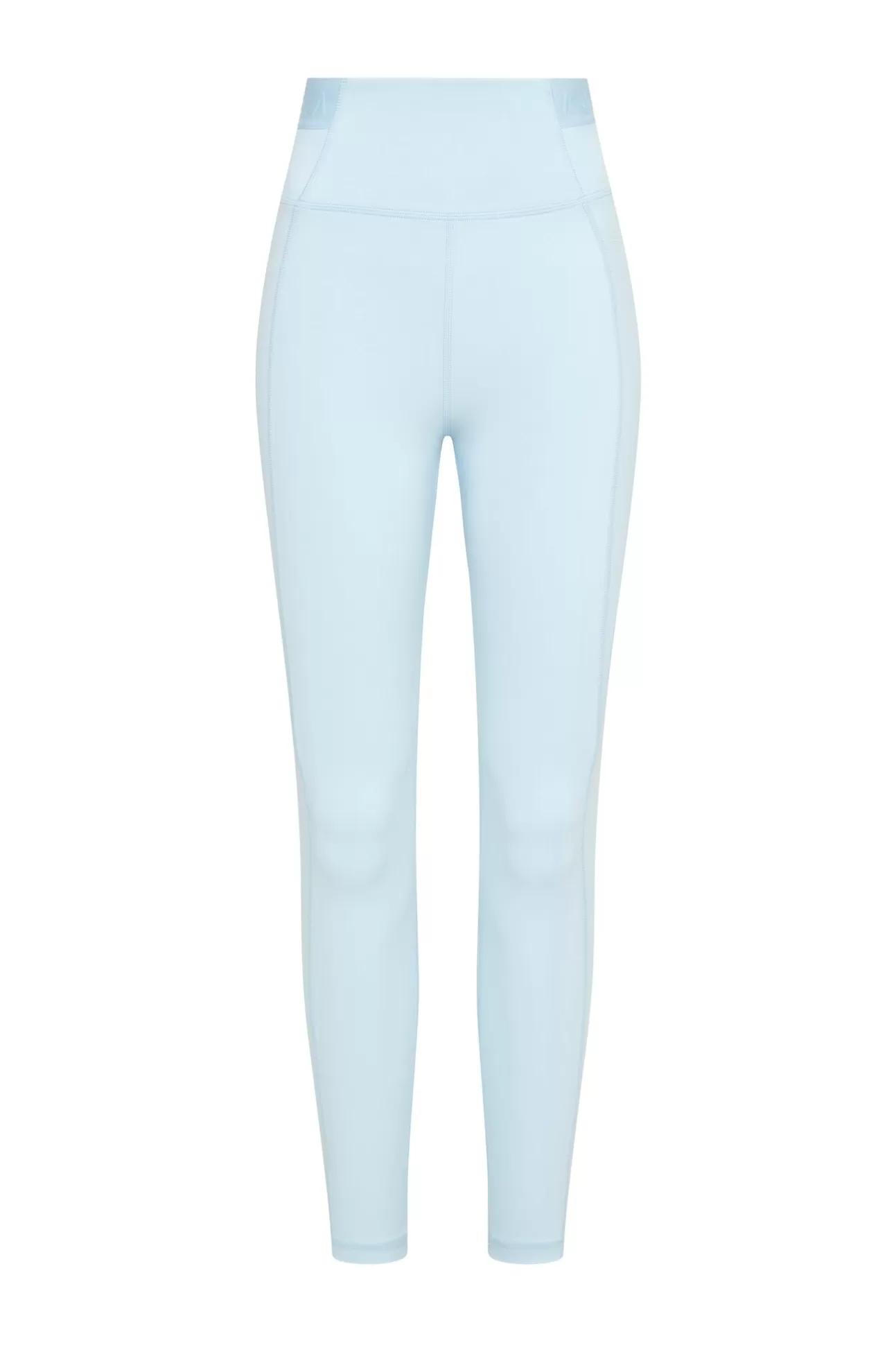 Aje ATHLETICA High Rise Logotape Legging 204 Ice Blue Online