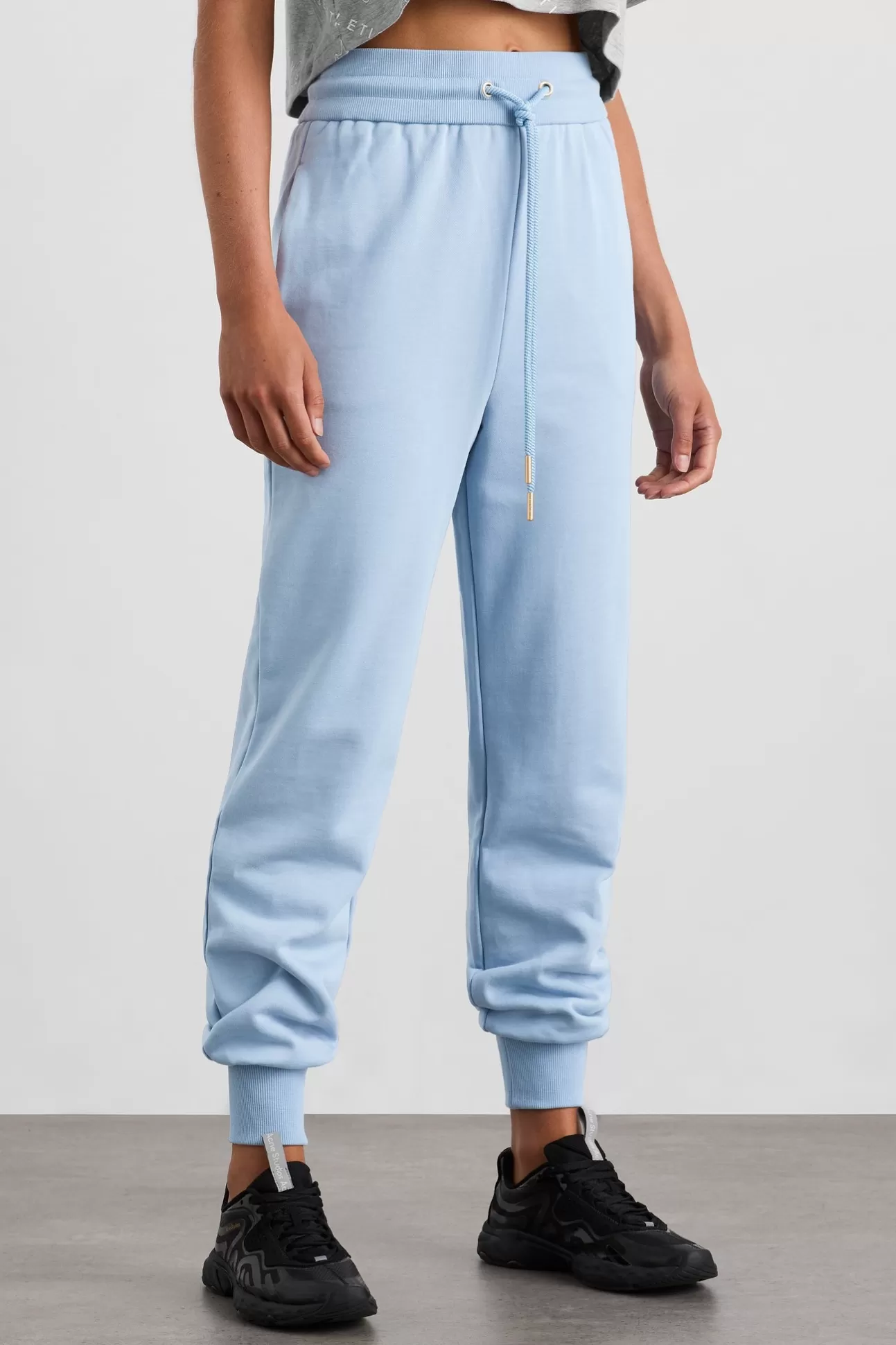 Aje ATHLETICA Track Pants 508 Steel Blue Best
