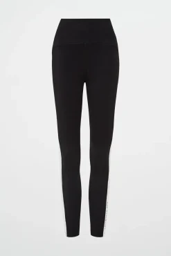 7/8 Contrast Leggings 248