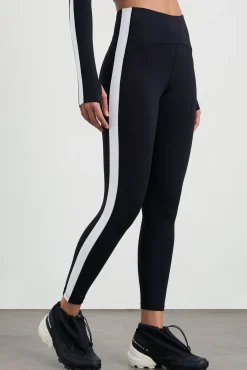 7/8 Contrast Leggings 248