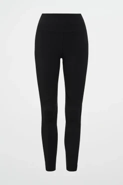 7/8 Logotape Leggings 203