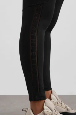 7/8 Logotape Leggings 203