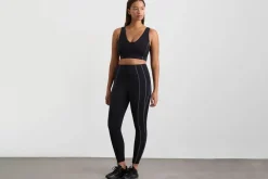 7/8 Panel Leggings 243