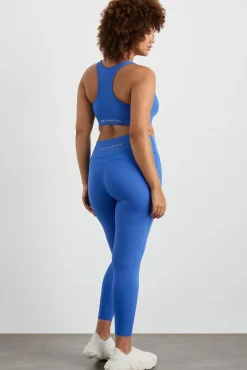 7/8 Panelled Leggings 203