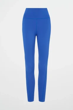 7/8 Panelled Leggings 203