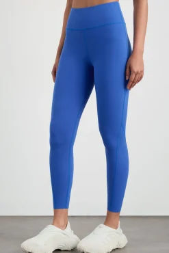 7/8 Panelled Leggings 203