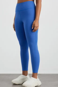 7/8 Panelled Leggings 203