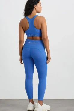 7/8 Panelled Leggings 203