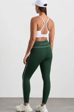 7/8 Piped Leggings 203