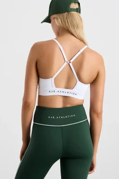 7/8 Piped Leggings 203