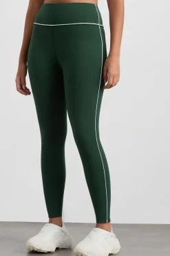 7/8 Piped Leggings 203