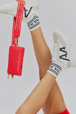 A.A Logo Sneaker 957