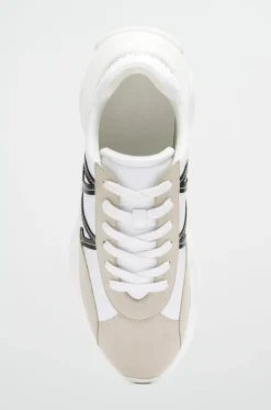 A.A Logo Sneaker 957
