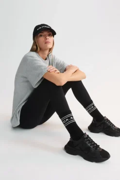 A.A Logo Sneaker 957