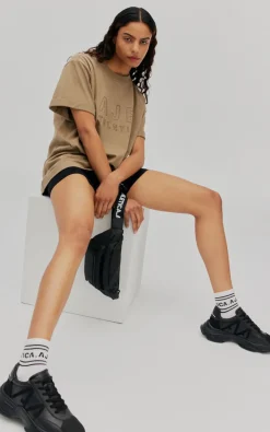 A.A Logo Sneaker 957