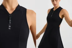 Active Tennis Dress