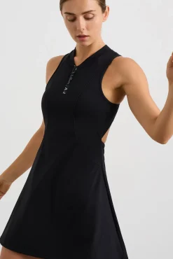 Active Tennis Dress