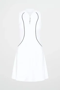 Active Tennis Dress