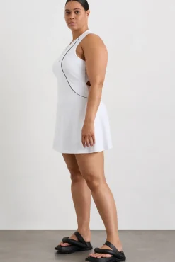 Active Tennis Dress