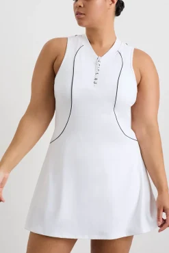 Active Tennis Dress