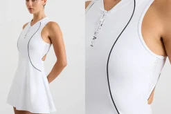 Active Tennis Dress