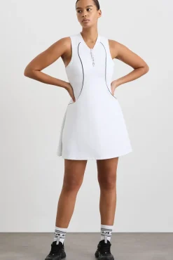Active Tennis Dress