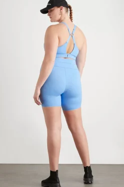 Adjustable Strap Sports Bra 321