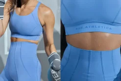 Adjustable Strap Sports Bra 321