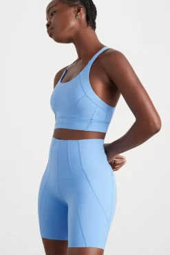 Adjustable Strap Sports Bra 321