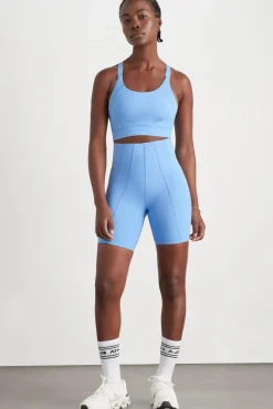 Adjustable Strap Sports Bra 321