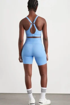 Adjustable Strap Sports Bra 321