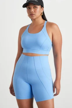 Adjustable Strap Sports Bra 321