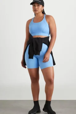 Adjustable Strap Sports Bra 321