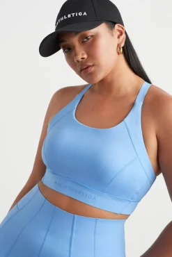 Adjustable Strap Sports Bra 321