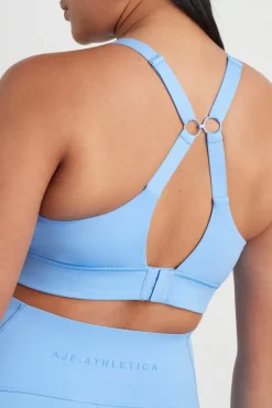 Adjustable Strap Sports Bra 321