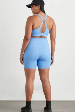 Adjustable Strap Sports Bra 321