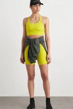 Adjustable Strap Sports Bra 321