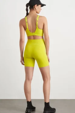 Adjustable Strap Sports Bra 321