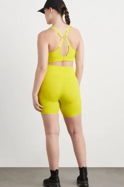 Adjustable Strap Sports Bra 321