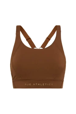 Adjustable Strap Sports Bra 321