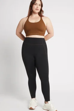 Adjustable Strap Sports Bra 321