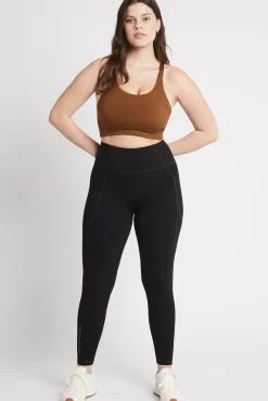 Adjustable Strap Sports Bra 321