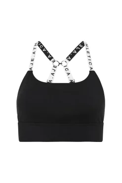 Adjustable Strap Sports Bra 308