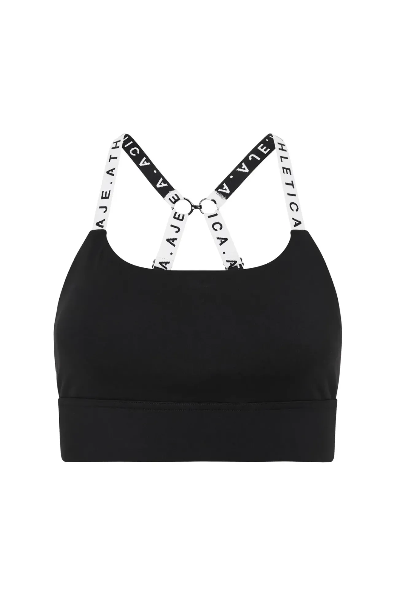 Adjustable Strap Sports Bra 308