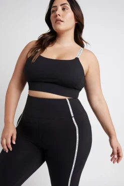 Adjustable Strap Sports Bra 308