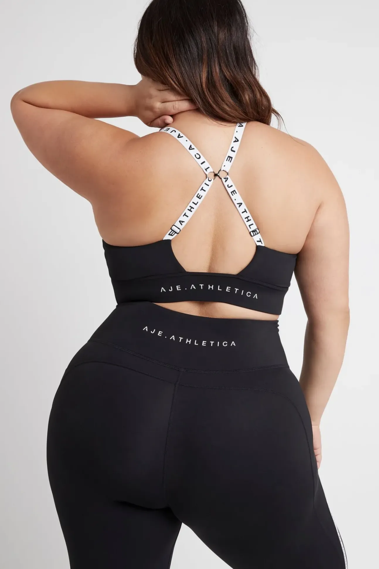 Adjustable Strap Sports Bra 308