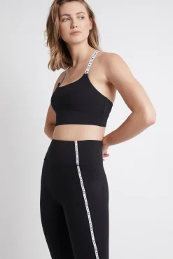 Adjustable Strap Sports Bra 308