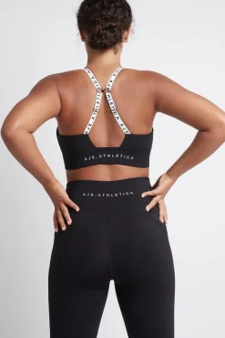 Adjustable Strap Sports Bra 308