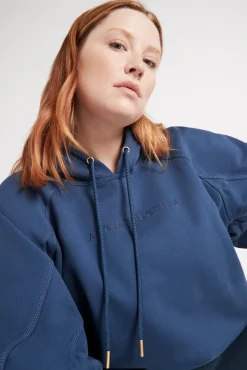 All Rounder Hoodie 410